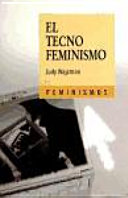 El Tecnofeminismo