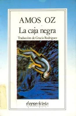 La Caja Negra (Spanish Edition)