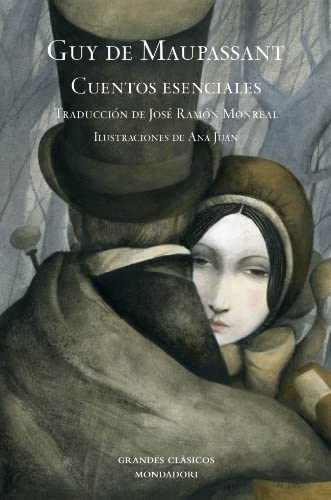 Cuentos esenciales (GRANDES CLASICOS) (Spanish Edition)