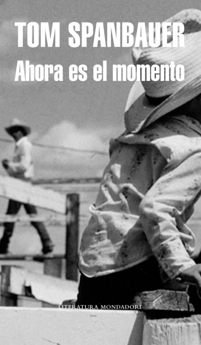 Ahora es el momento (Literatura Random House) (Spanish Edition)