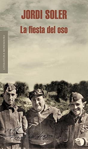 La fiesta del oso (Literatura Random House) (Spanish Edition)