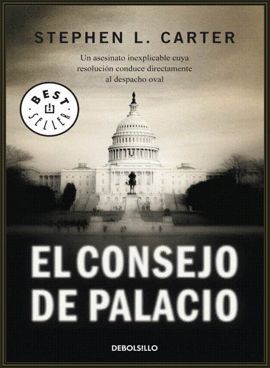 El consejo de Palacio