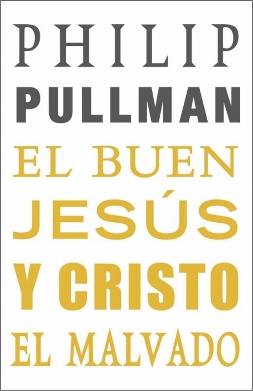 El Buen Jesús y Cristo, el Malvado