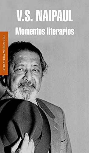 Momentos literarios (Literatura Random House) (Spanish Edition)