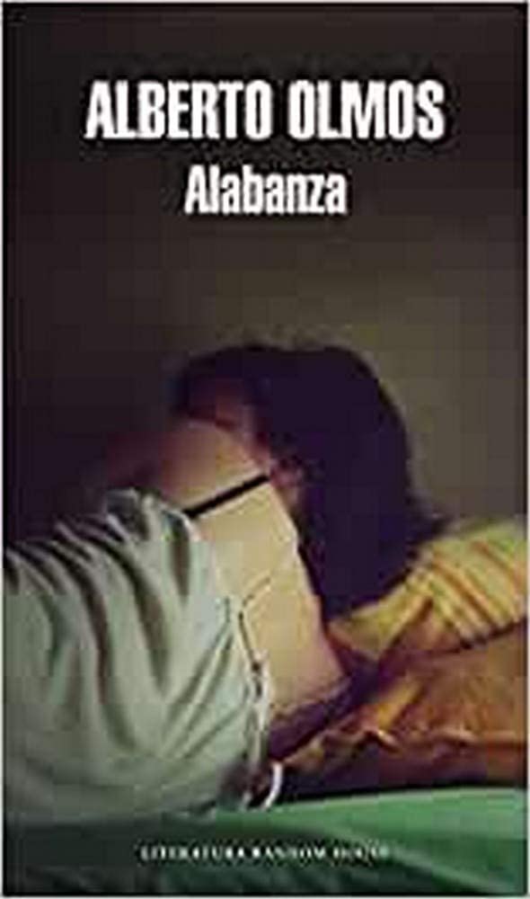 Alabanza (Literatura Random House) (Spanish Edition)
