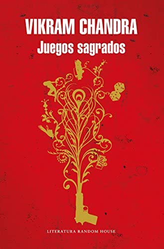 Juegos sagrados (Literatura Random House) (Spanish Edition)
