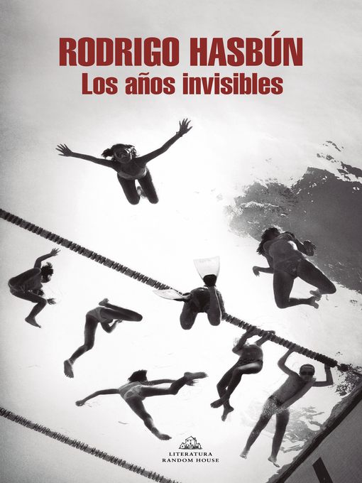 Los años invisibles