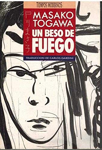 Un Beso de Fuego (Spanish Edition)