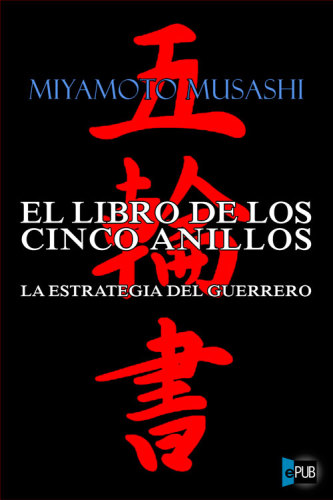 El libro de los cinco anillos