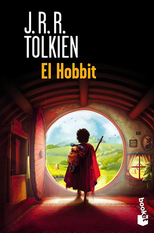 El Hobbit (Verano 2013) (Spanish Edition)