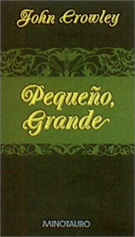 Peque&ntilde;o, grande (Spanish Edition)