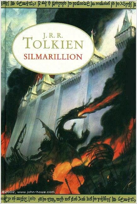 El Silmarillion