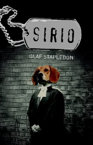 Sirio (Minotauro Bolsillo Ciencia Ficci&oacute;n) (Spanish Edition)