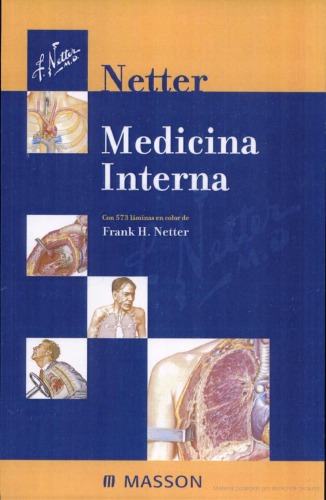 Netter Medicina Interna