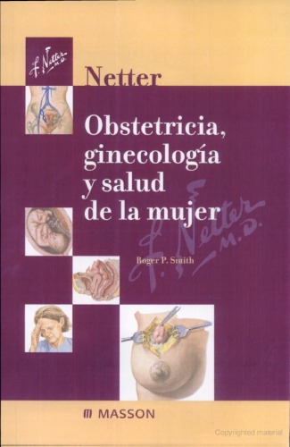 Obstetricia, ginecología y salud de la mujer