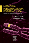 Medicina personalizada posgenómica