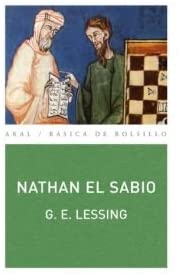 Nathan el Sabio (B&aacute;sica de Bolsillo) (Spanish Edition)