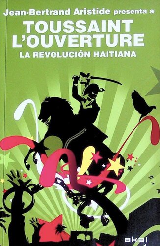 La Revolución haitiana 