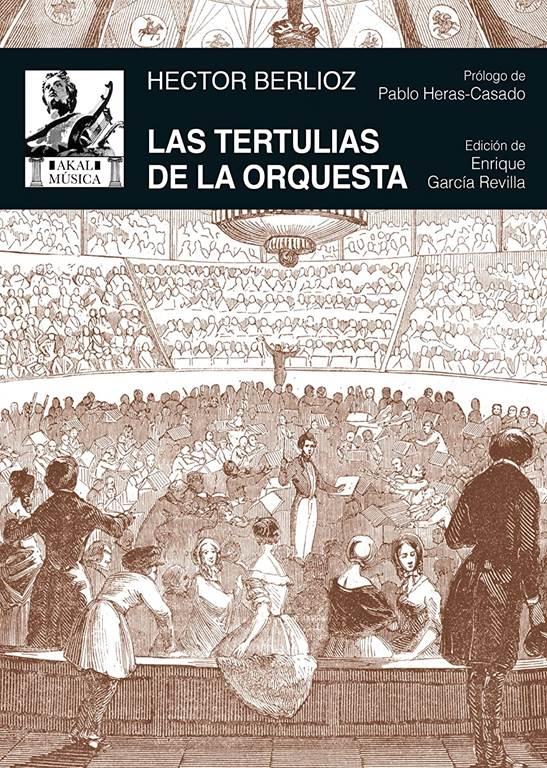 Las tertulias de la orquesta (M&uacute;sica) (Spanish Edition)