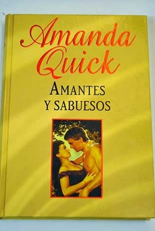 Amantes y sabuesos