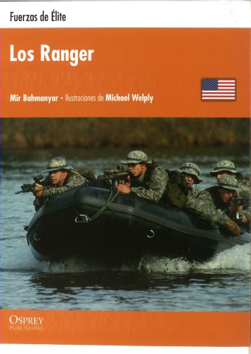 Los ranger