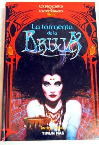 La Tormenta De La Bruja