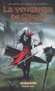 La venganza de Gilead (NO Warhammer) (Spanish Edition)