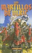 Los martillos de Ulric (NO Warhammer) (Spanish Edition)