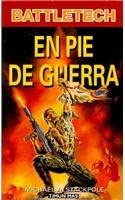 En pie de guerra / Bred for War (Battletech) (Spanish Edition)