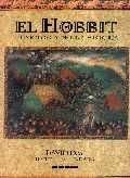 El Hobbit Etimologia de Una Historia (Spanish Edition)