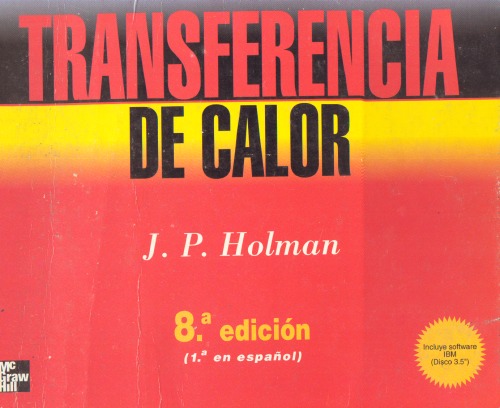 Transferencia de calor