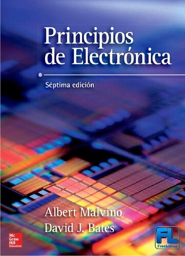 Principios de Electrónica