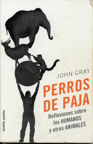 Perros de paja