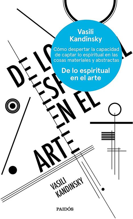 De lo espiritual en al arte (Esenciales) (Spanish Edition)