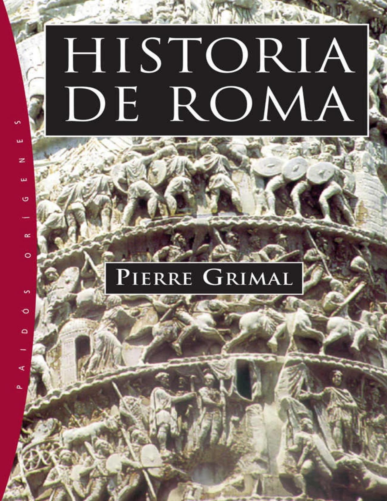 Historia de Roma