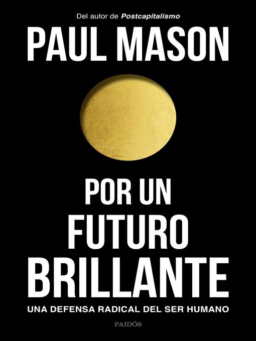 Por un futuro brillante