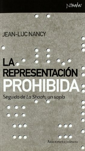 La Representacion Prohibida