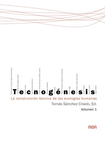 Tecnogénesis