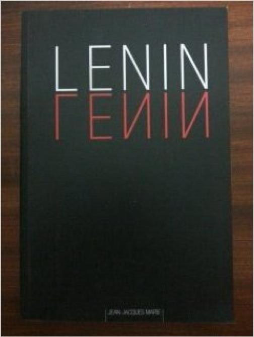 Lenin, (1870-1924)