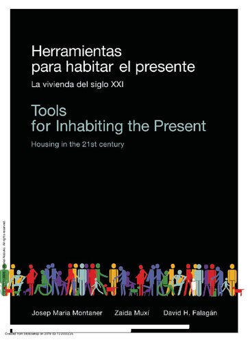 Tools for Inhabiting the Present