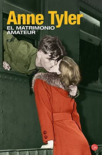 El matrimonio amateur (FORMATO GRANDE) (Spanish Edition)