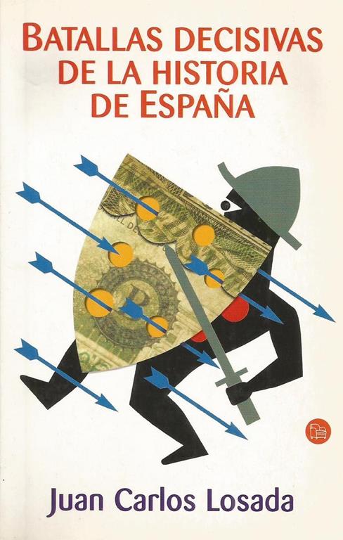 Batallas decisivas de la historia de Espana