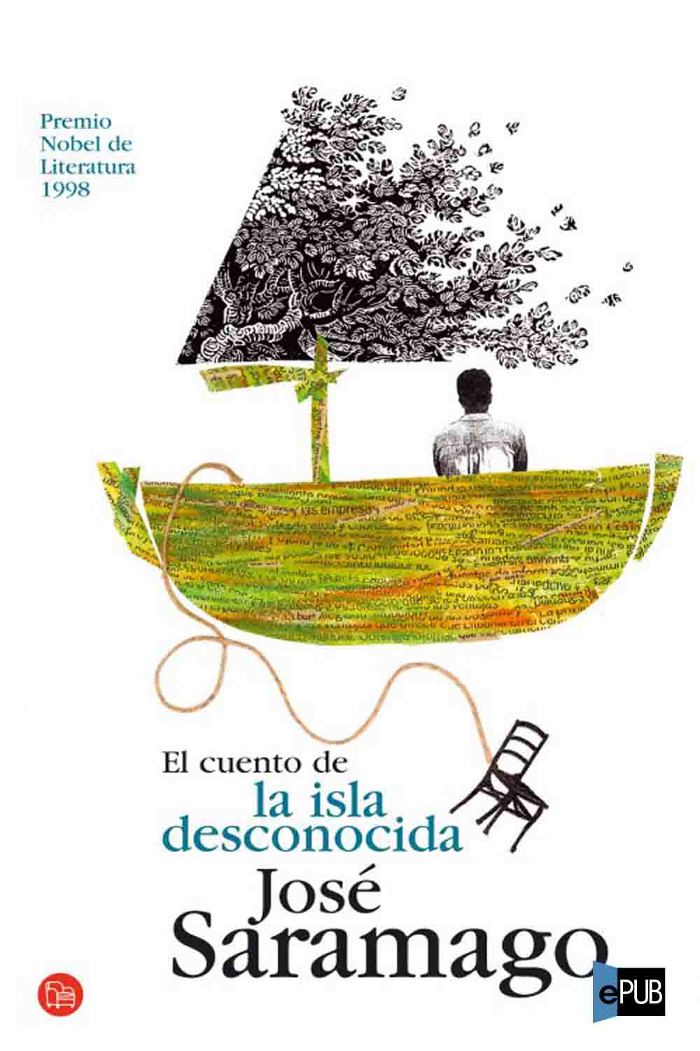 El cuento de la isla desconocida