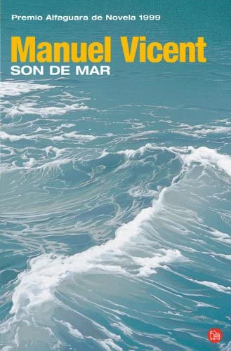 SON DE MAR FG (Narrativa (el Cuenco de Plata)) (Spanish Edition)