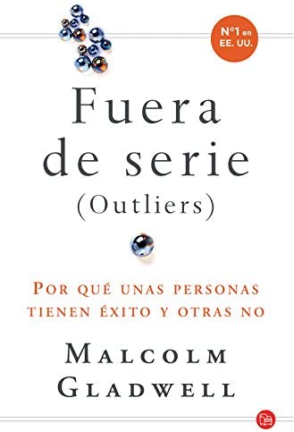 Outliers (Fuera de serie) (FORMATO GRANDE) (Spanish Edition)