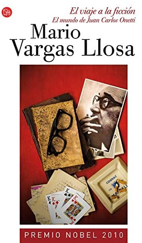 El viaje a la ficcion (FORMATO GRANDE) (Spanish Edition)