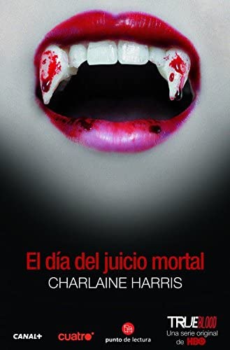 El d&iacute;a del juicio mortal (FORMATO GRANDE) (Spanish Edition)