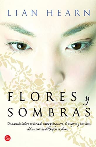 Flores y sombras (FORMATO GRANDE) (Spanish Edition)