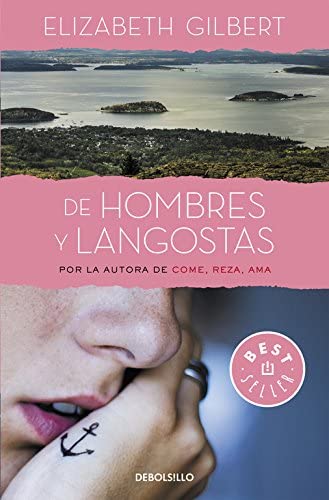 De hombres y langostas / Stern Men (Best Seller) (Spanish Edition)