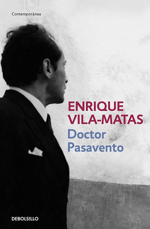 Doctor Pasavento (Contempor&aacute;nea) (Spanish Edition)